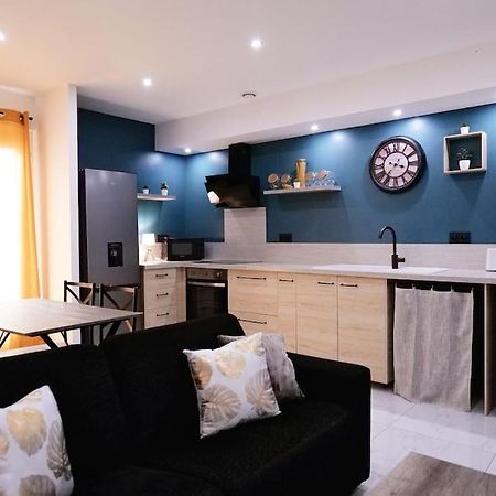 Le Cocon Capestanais Apartment Capestang Bagian luar foto
