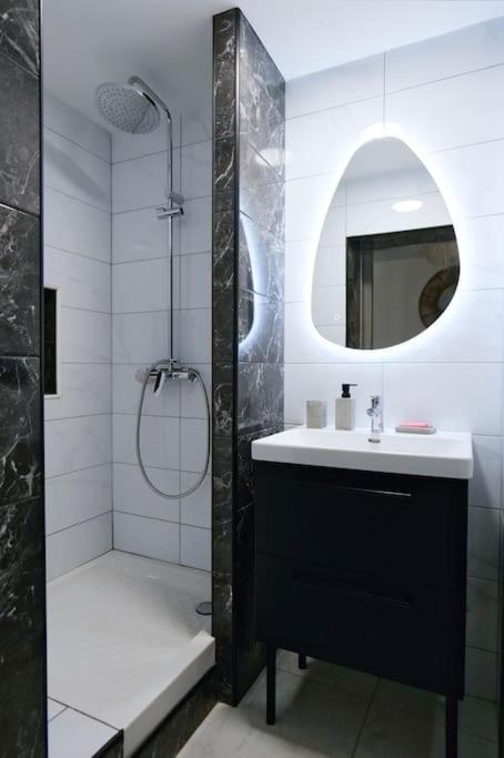 Le Cocon Capestanais Apartment Capestang Bagian luar foto