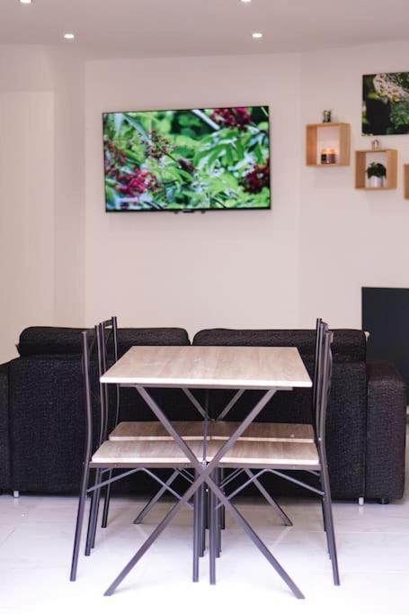 Le Cocon Capestanais Apartment Capestang Bagian luar foto