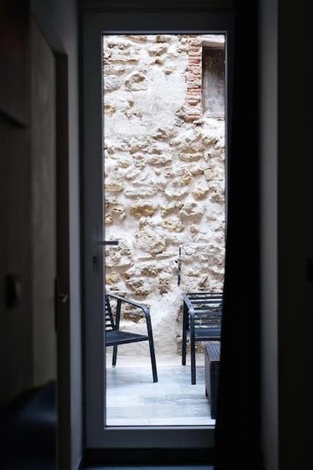 Le Cocon Capestanais Apartment Capestang Bagian luar foto