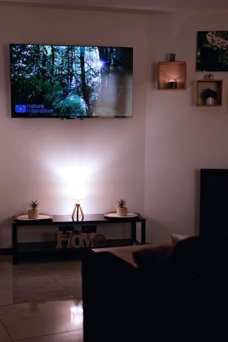 Le Cocon Capestanais Apartment Capestang Bagian luar foto