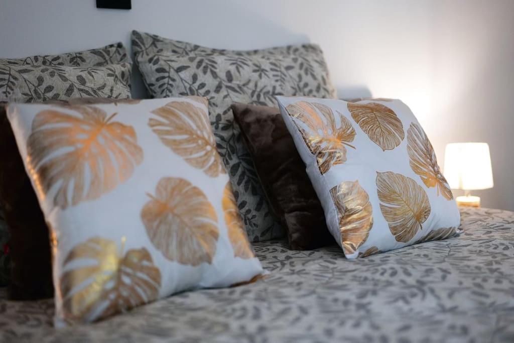Le Cocon Capestanais Apartment Capestang Bagian luar foto