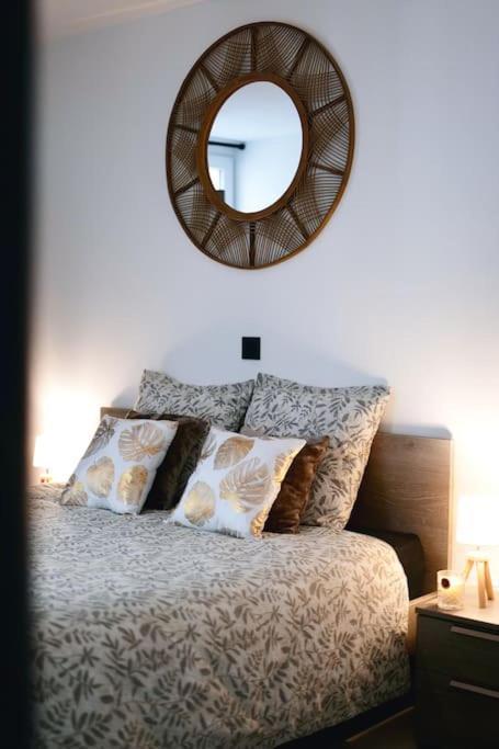 Le Cocon Capestanais Apartment Capestang Bagian luar foto