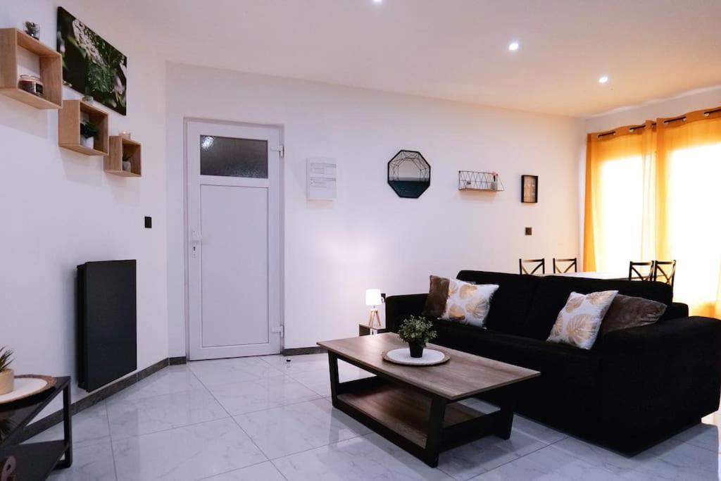 Le Cocon Capestanais Apartment Capestang Bagian luar foto