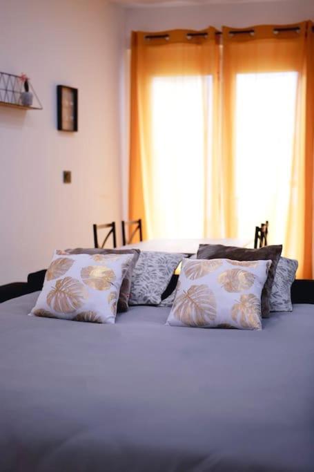 Le Cocon Capestanais Apartment Capestang Bagian luar foto