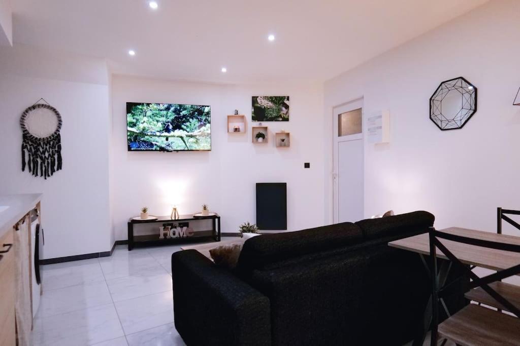 Le Cocon Capestanais Apartment Capestang Bagian luar foto