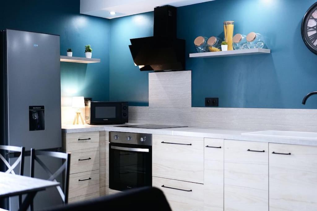 Le Cocon Capestanais Apartment Capestang Bagian luar foto